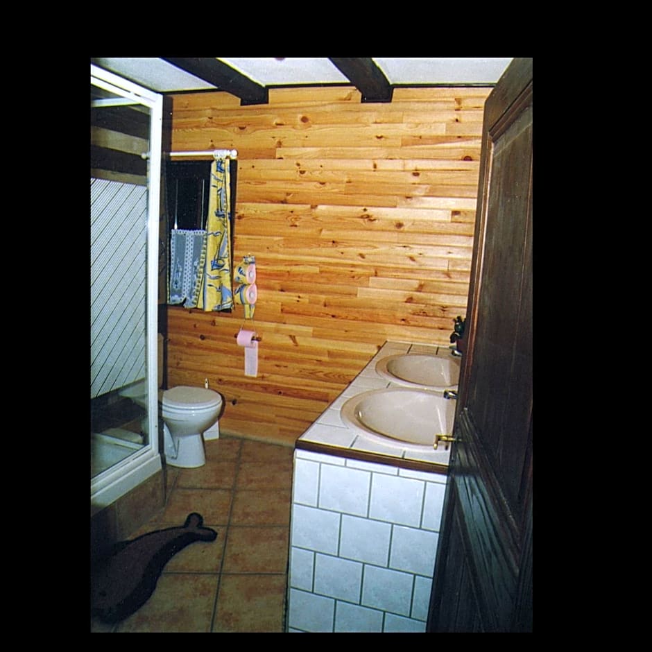Chambre d'Hôtes chez Nadine Hamm
