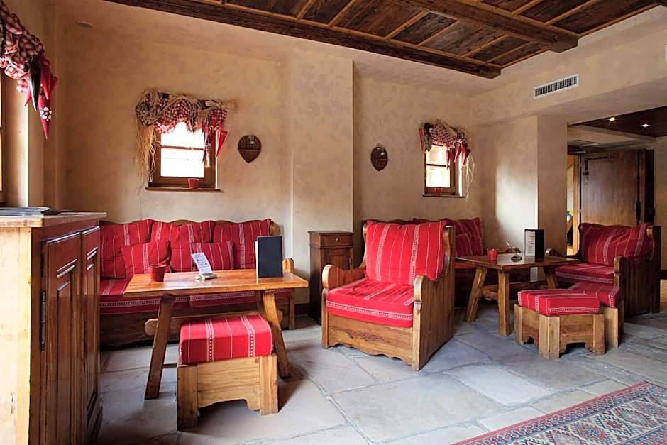 Le Domaine de Rouffach