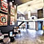 ibis Styles Dijon Central