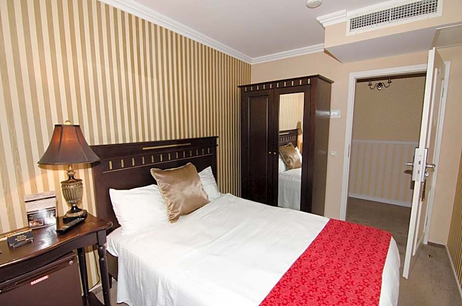 Hotel Boutique Monaco