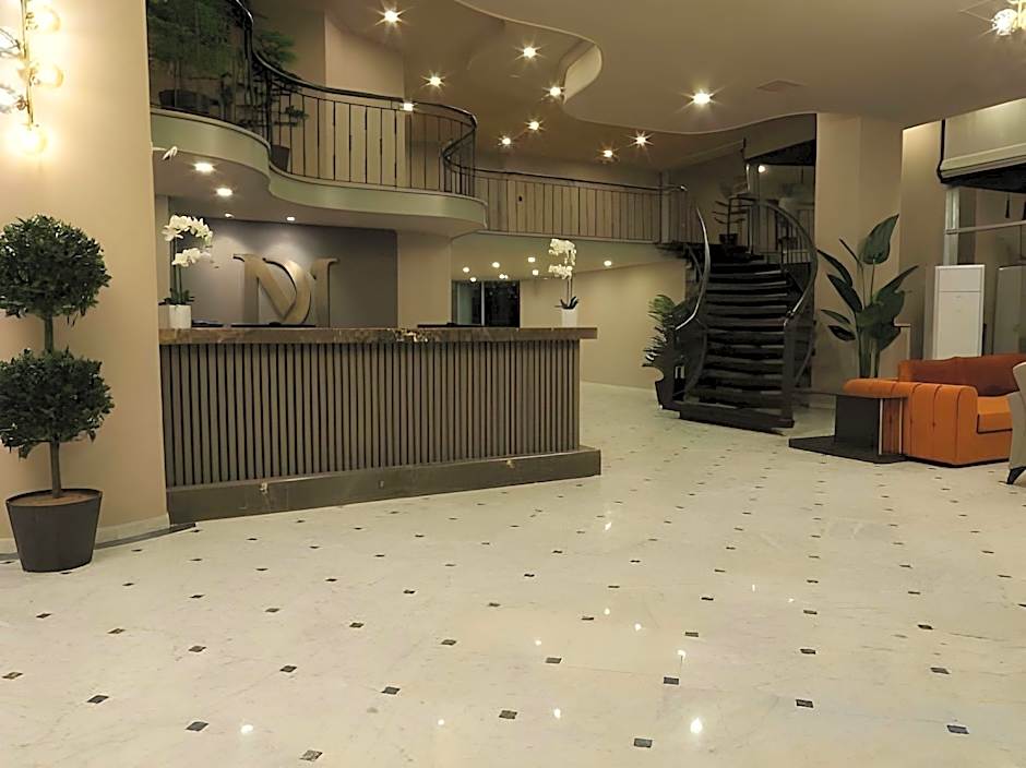 Destiny Marine Hotel