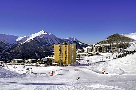 Belambra Clubs Orcières 1850 - Le Roc Blanc