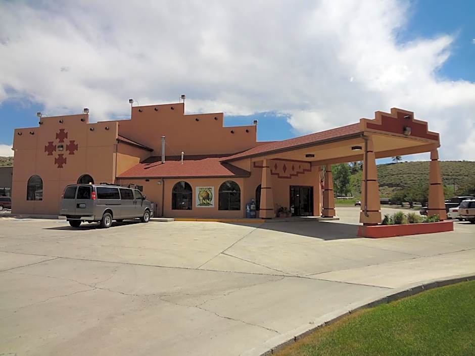 Kings Inn Cody