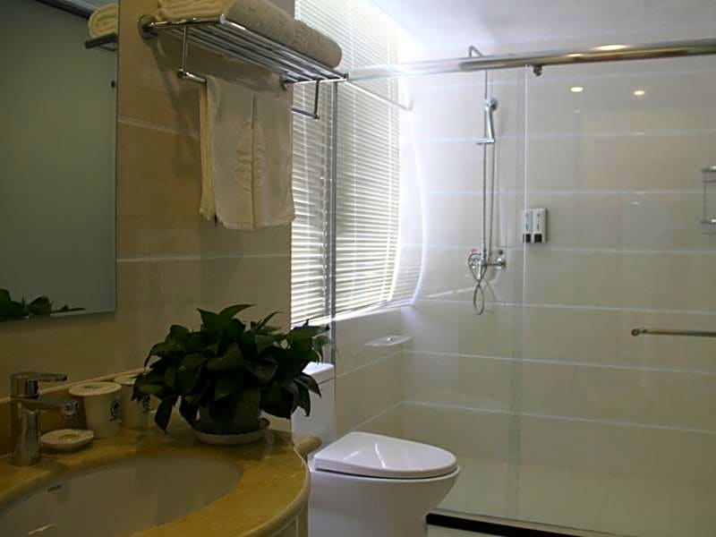 GreenTree Inn LangFang Bus Station Xinhua Road Business Hotel