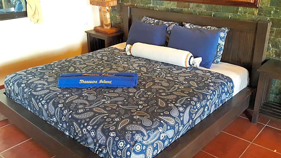 Treasure Island Beach Bungalows