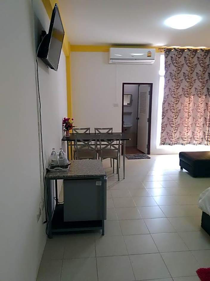 VK &Residence