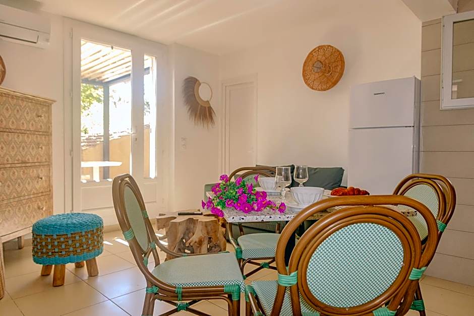 Village Vacances La Vallicella