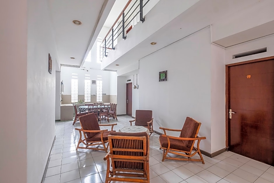 Casa Feby Guest House