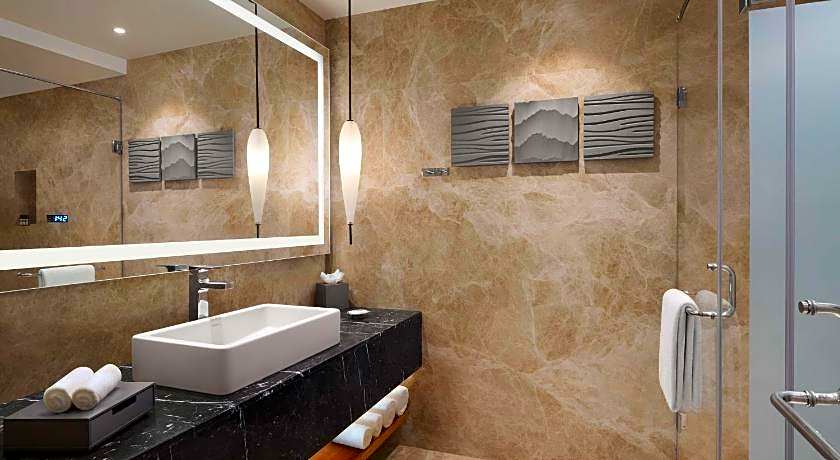 Hyatt Regency Dehradun Resort and Spa