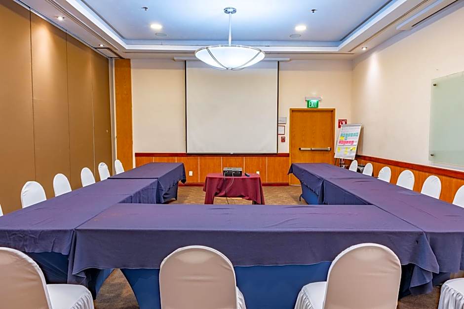 Fiesta Inn Poza Rica