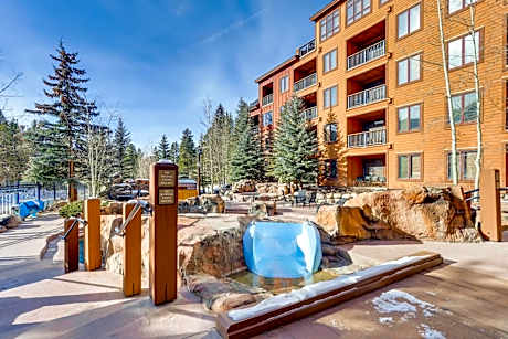 The Springs Condominiums
