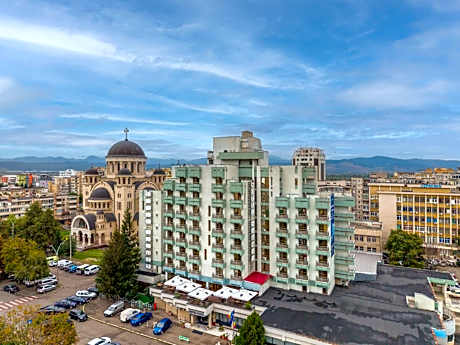 Hotel Sarmis