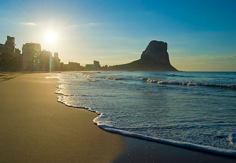 Hotel Bahía Calpe by Pierre & Vacances