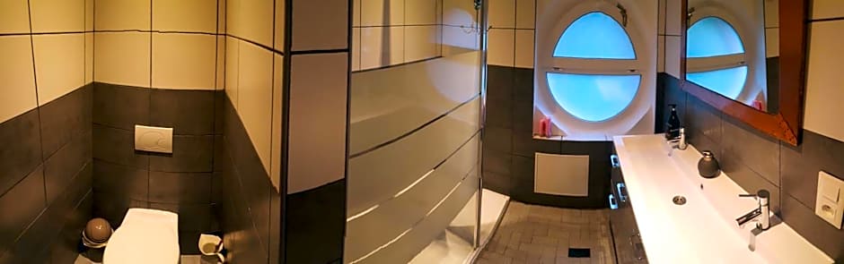 Les Iris Chambres d’hôte