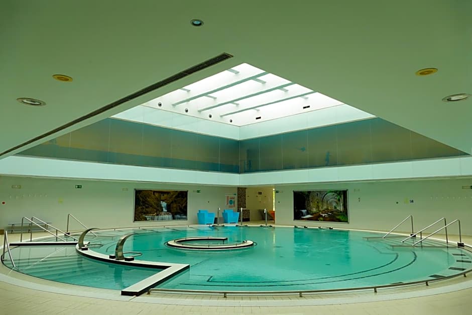 Balneario Elgorriaga