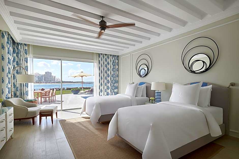Four Seasons Hotel Alexandria