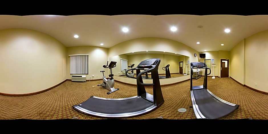 Holiday Inn Express & Suites Sylacauga By IHG