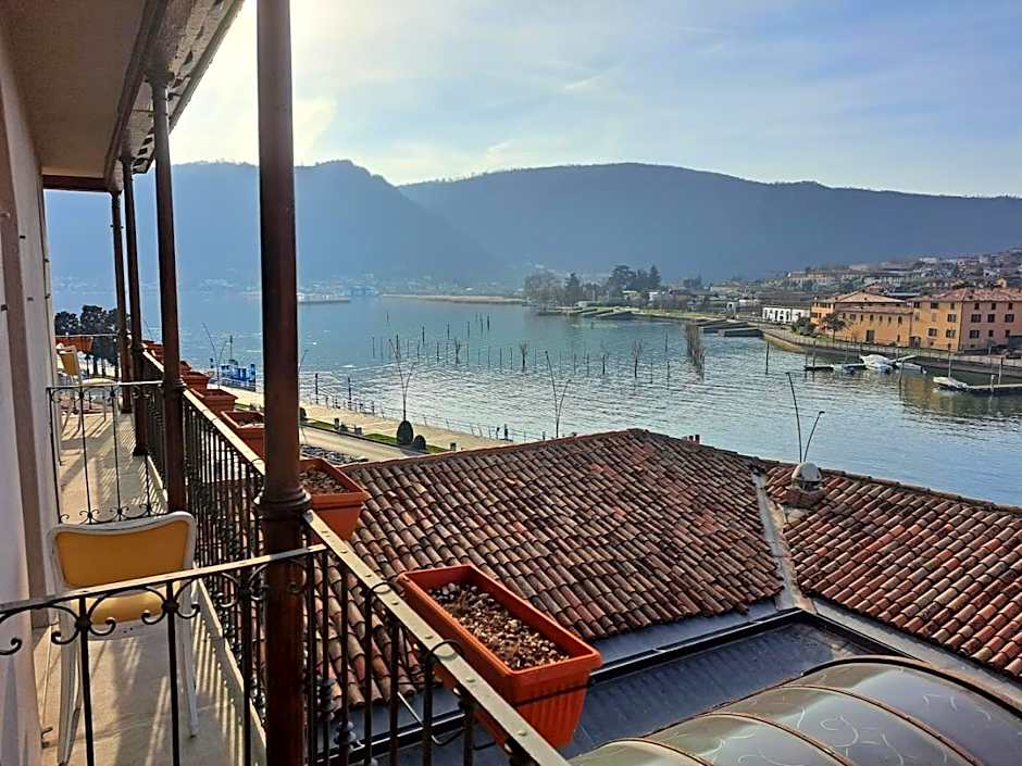 Hotel Sebino