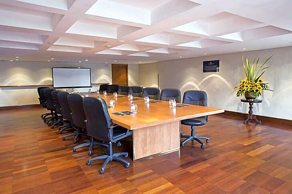 Eurobuilding Express Maracay