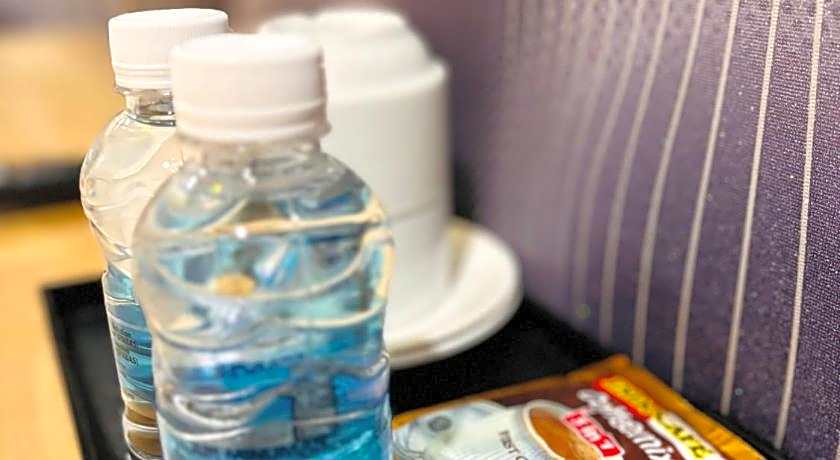 ADA Hotel & Apartment