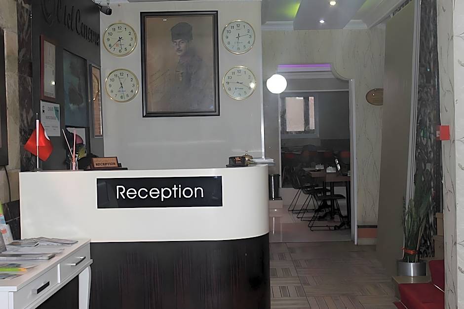 Sarajevo Taksim Hotel