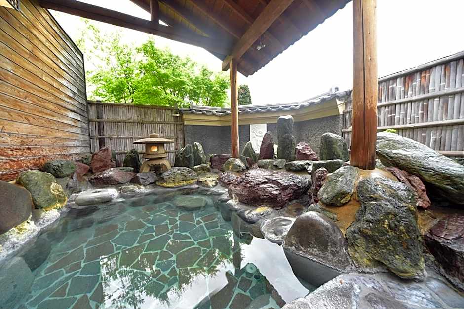 くさつのお宿 清重館 Kiyoshigekan 素泊りの宿