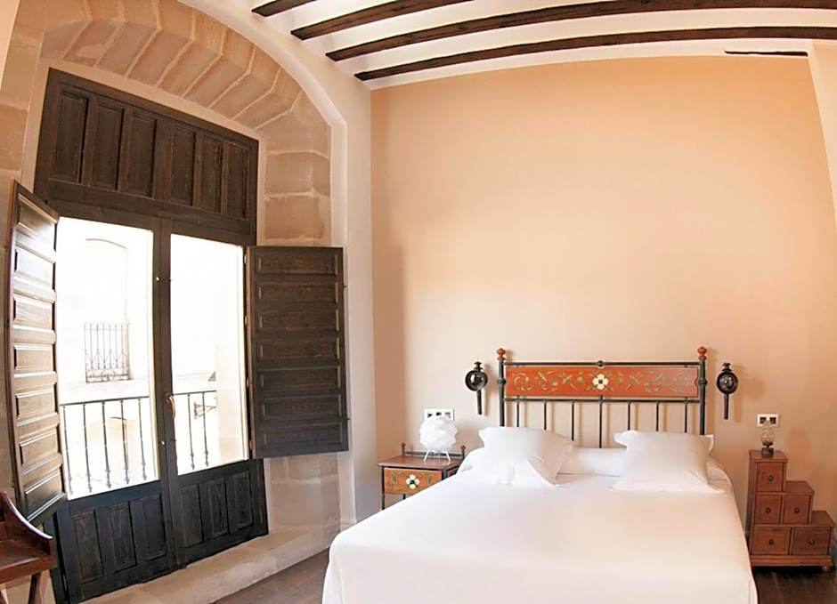 Teatrisso Hotel Palacio