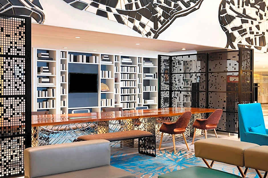 Le Meridien Dhaka