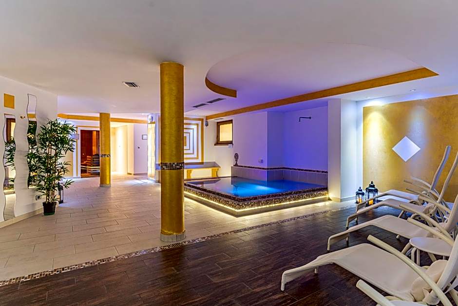 Chalet Campiglio Imperiale