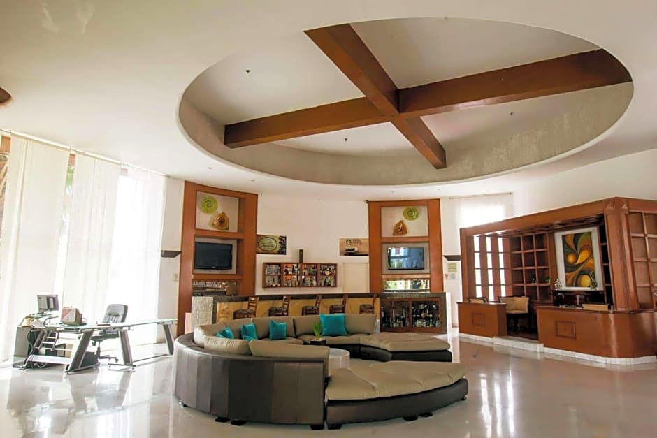 Bel Air Business Salamanca, Trademark by Wyndham
