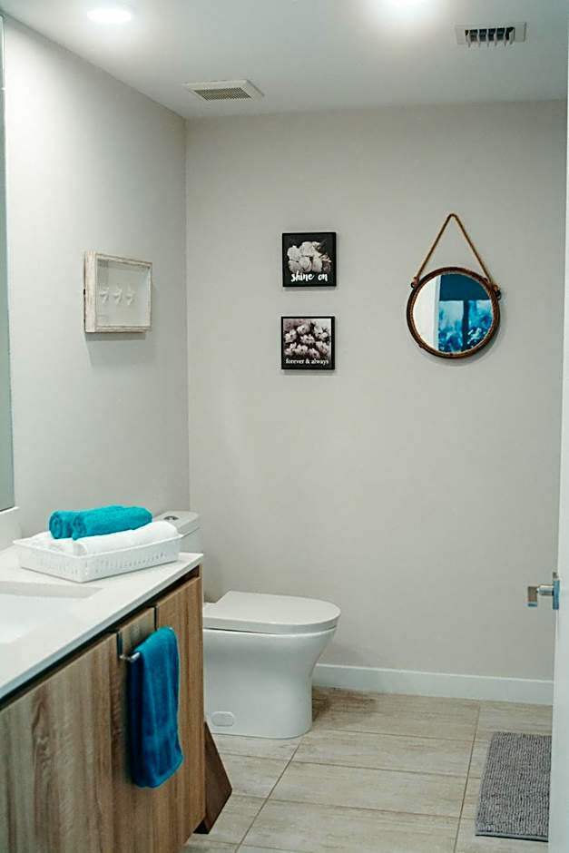 Luxury Oceanview Studio at Miami Design District