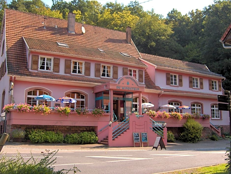 Hotel-Restaurant du Windstein