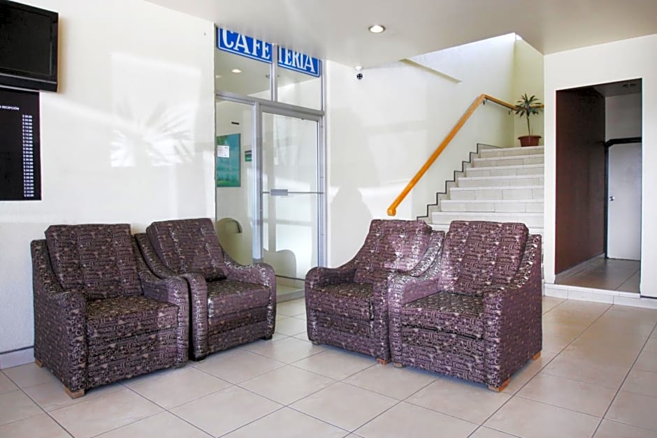 Hotel Astor Tijuana