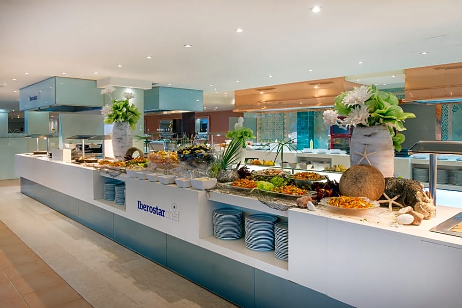 Iberostar Albufera Playa