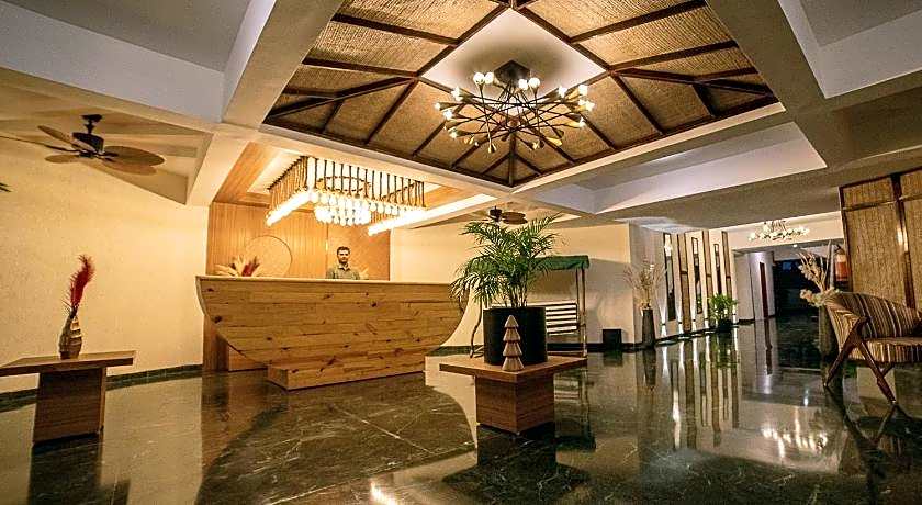 TreeHouse Stamp Benaulim South Goa 