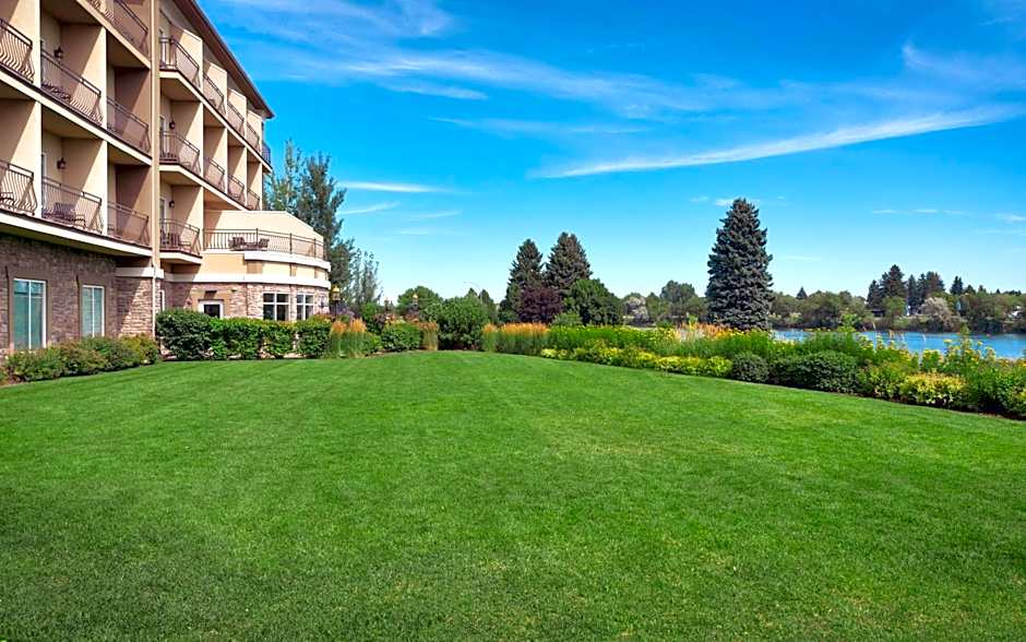 Hilton Garden Inn Idaho Falls