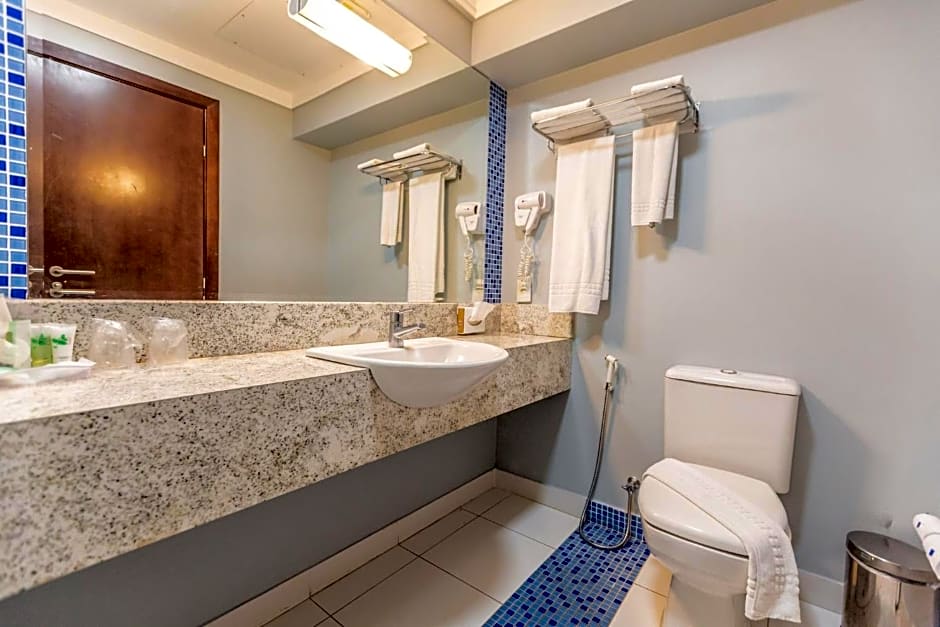 Holiday Inn Cuiaba, an IHG Hotel