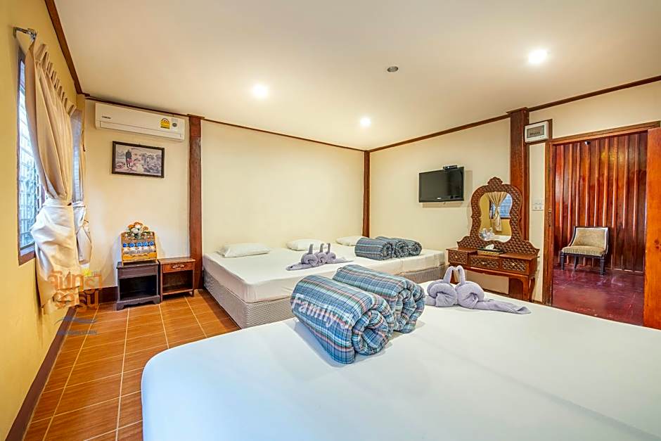 Chandra Varin Hometel