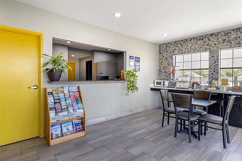 SureStay Hotel by Best Western McAlester