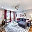 The Home Collection CLT: 510 Queens