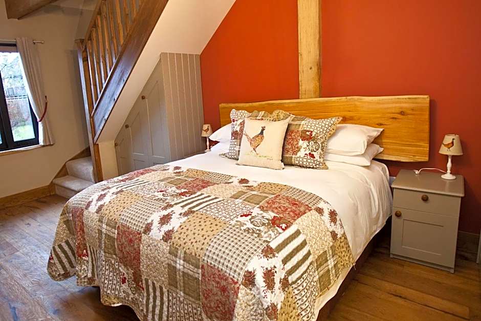 The Plough Inn