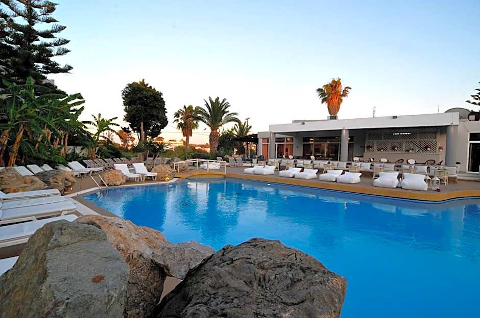 Palm Beach Hotel - Adults only