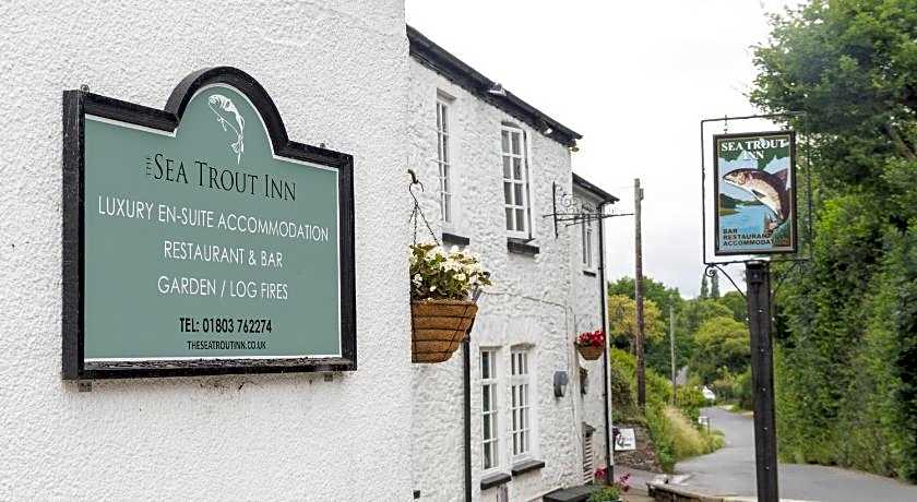The Sea Trout Inn