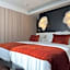 Hotel Mercure Dieppe La Presidence
