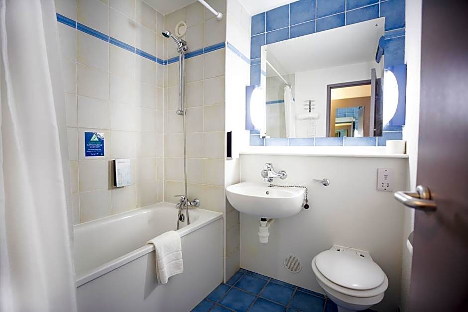 Campanile Hotel - Washington