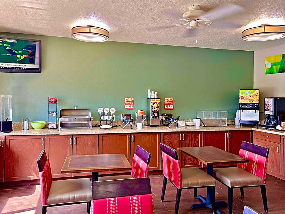 Quality Inn & Suites