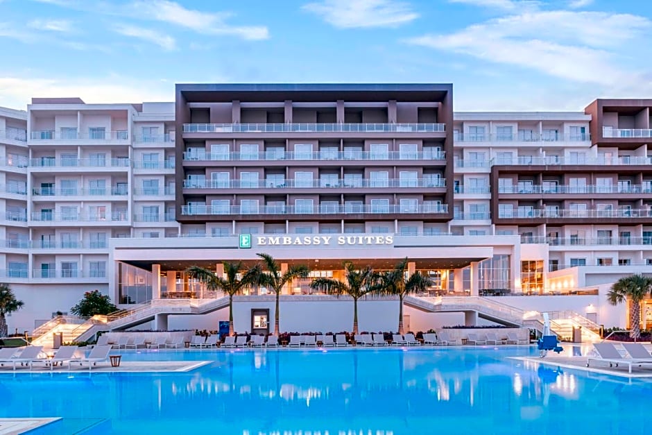 Embassy Suites By Hilton Aruba Resort