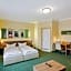 Hotel Blaue Ecke