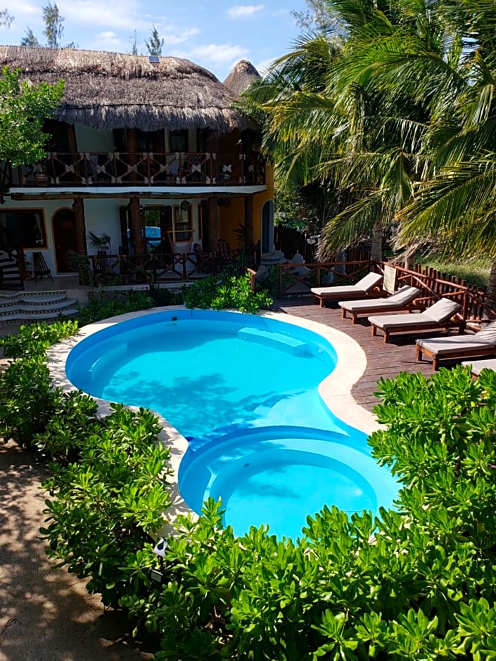 Casa Hridaya Hotel Boutique