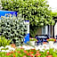 Kyriad Mulhouse Nord Illzach